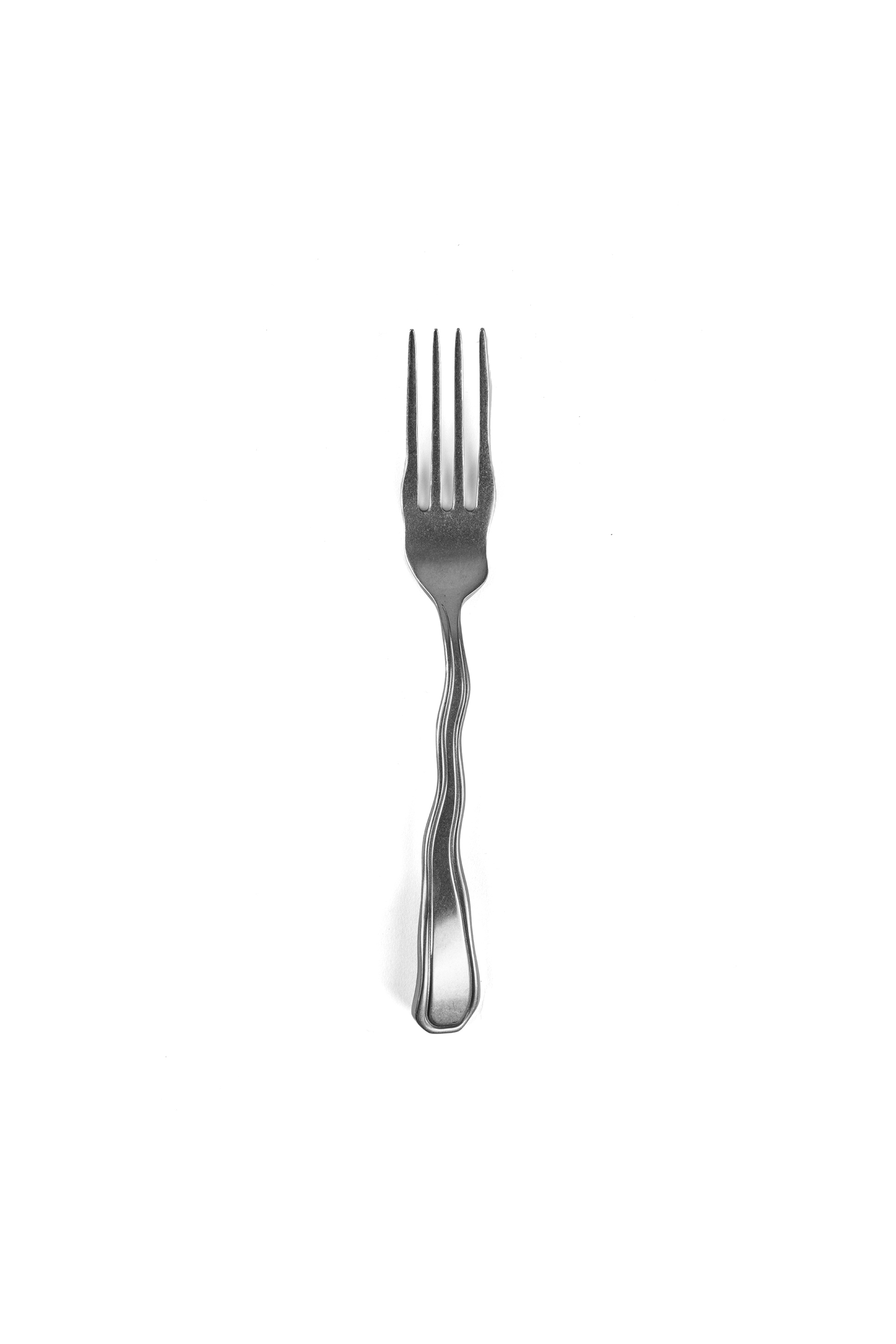 Diesel - 10967 "CLASSICS ON ACID CUTLERY" STAINLE, Unisex's Set of cutlery in Silver - 6