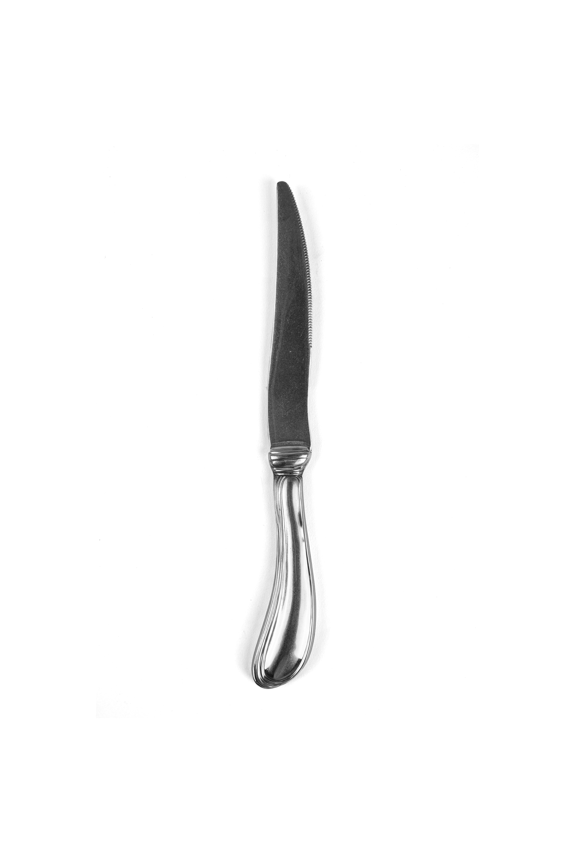 Diesel - 10967 "CLASSICS ON ACID CUTLERY" STAINLE, Unisex's Set of cutlery in Silver - 4