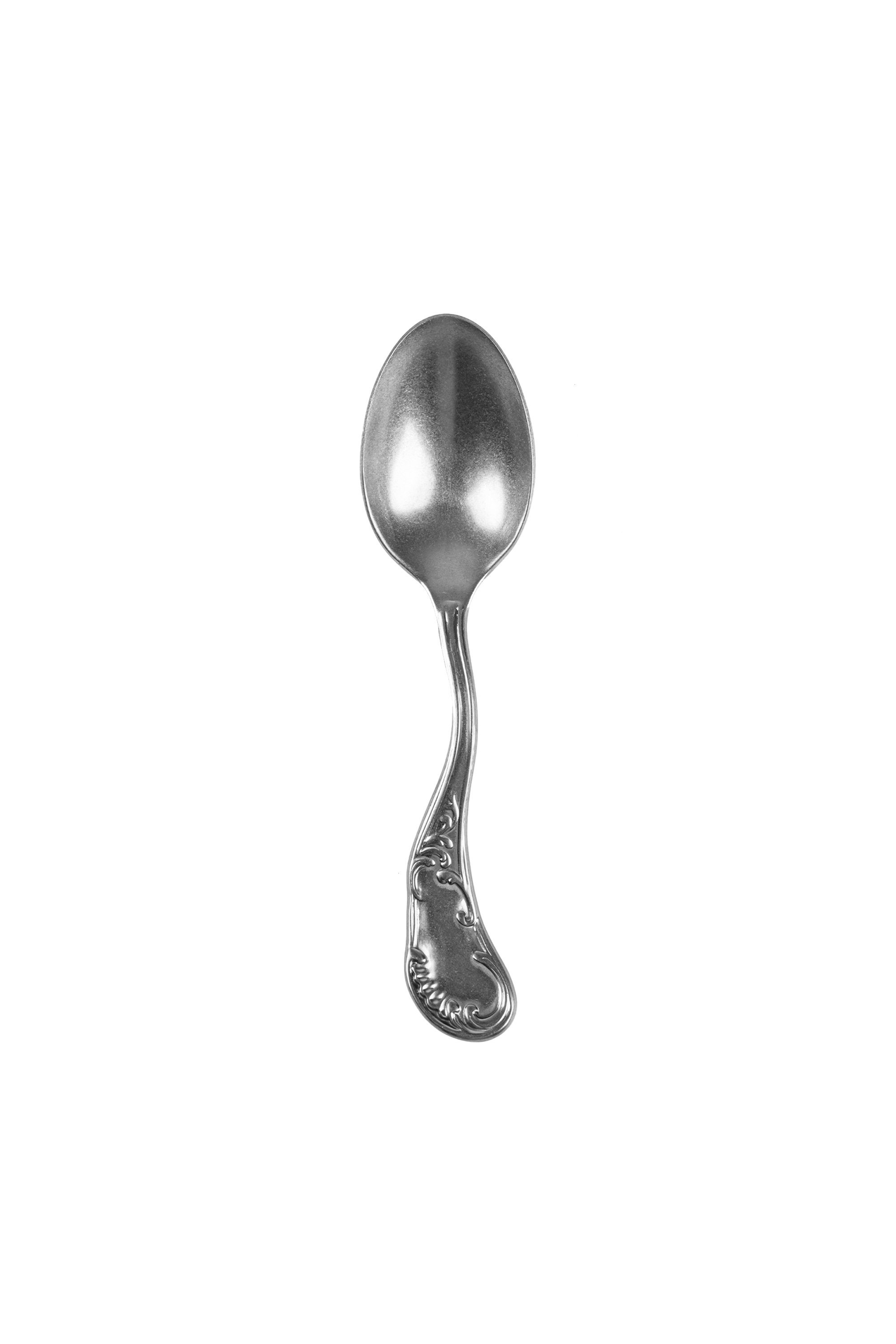 Diesel - 10967 "CLASSICS ON ACID CUTLERY" STAINLE, Unisex's Set of cutlery in Silver - 3